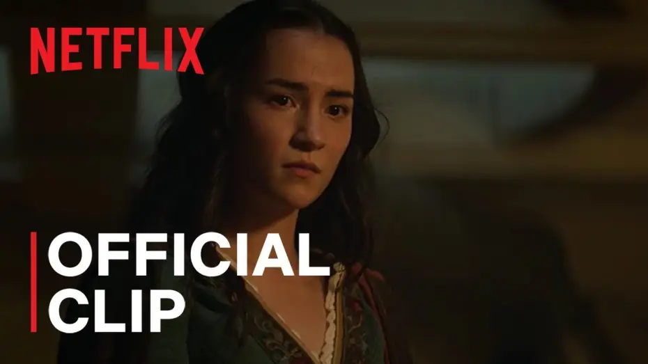 Видео к сериалу Тень и кость — Season 2 Official Clip: New Alliance