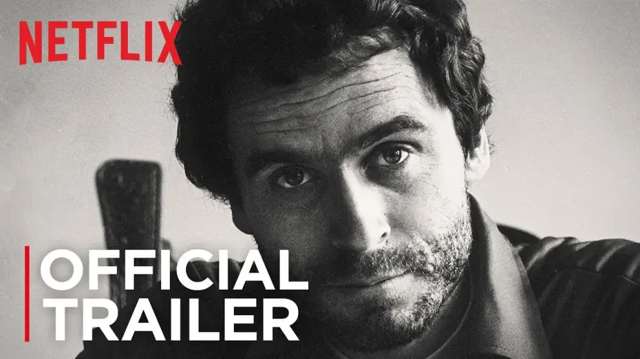 Видео к сериалу Разговоры с убийцей: записи Теда Банди — Conversations with a Killer: The Ted Bundy Tapes | Official Trailer [HD] | Netflix