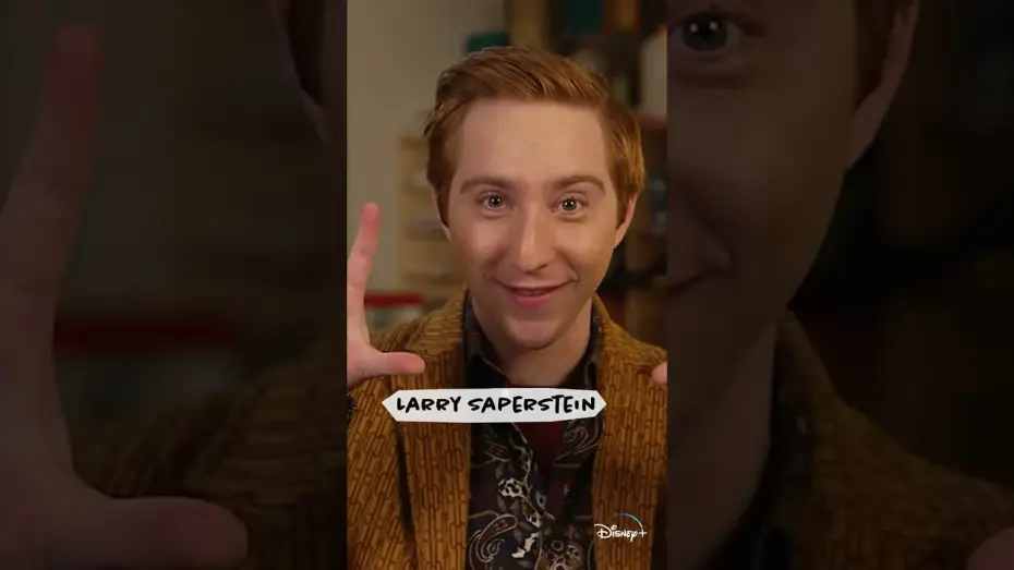 Видео к сериалу Классный мюзикл: Мюзикл — Brb, about to spend all day figuring out what these emojis mean. 🧐