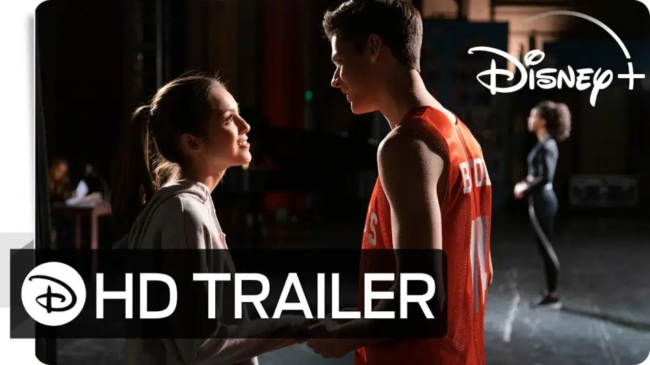 Видео к сериалу Классный мюзикл: Мюзикл — HIGH SCHOOL MUSICAL: DAS MUSICAL: DIE SERIE // Jetzt bei Disney+ streamen | Disney HD