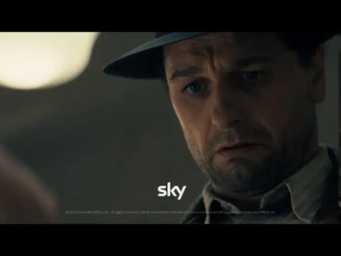 Видео к сериалу Перри Мэйсон — Sky | Perry Mason Staffel 1 | Trailer