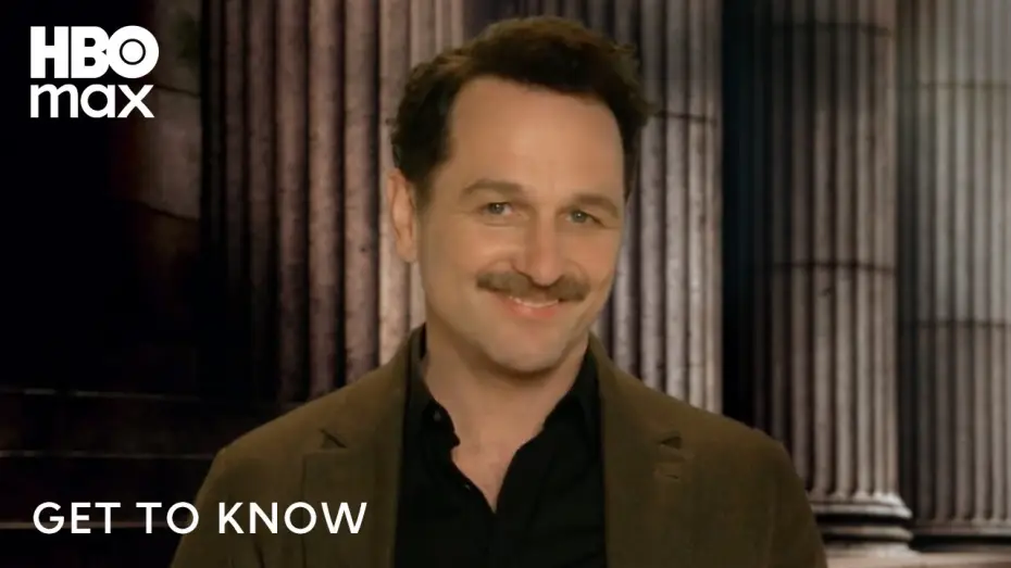 Видео к сериалу Перри Мэйсон — Get To Know Me - Matthew Rhys