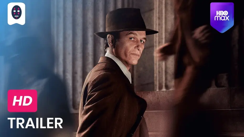 Видео к сериалу Перри Мэйсон — Perry Mason: Season 2 - Official Trailer - HBO Max