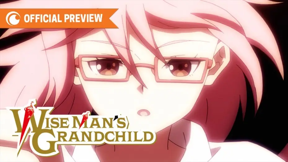 Видео к сериалу Внук мудреца — Wise Man's Grandchild | OFFICIAL PREVIEW