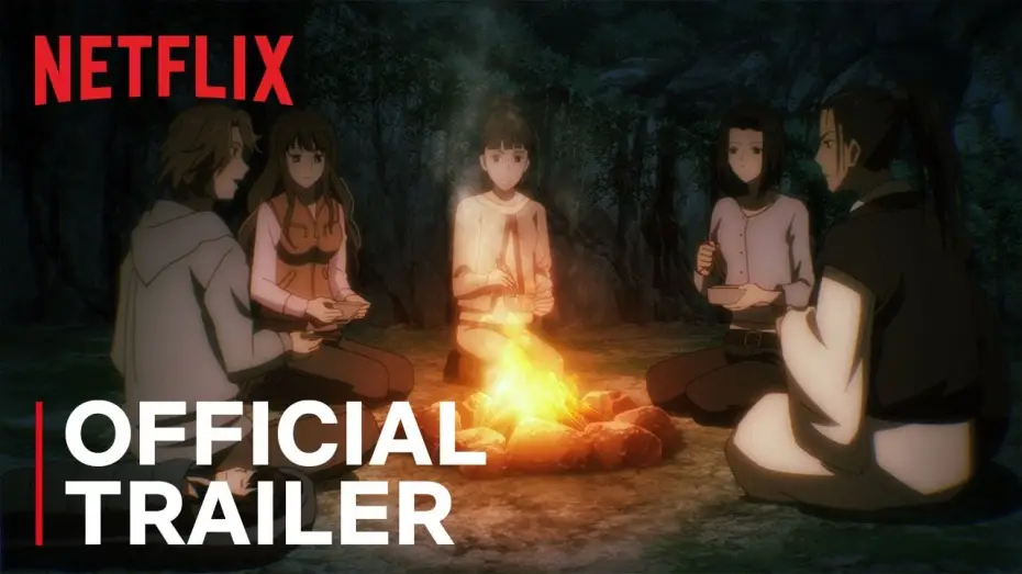 Видео к сериалу 7 Семян — Official Trailer