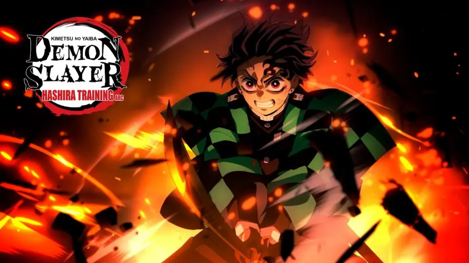 Видео к сериалу Истребитель демонов — Hashira Training Arc - Watch on Crunchyroll