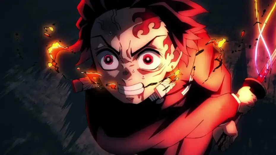 Видео к сериалу Истребитель демонов — Demon Slayer: Villaggio dei Forgiatori (Trailer HV)