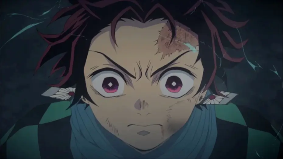 Видео к сериалу Истребитель демонов — Demon Slayer: Kimetsu no Yaiba Trailer 1