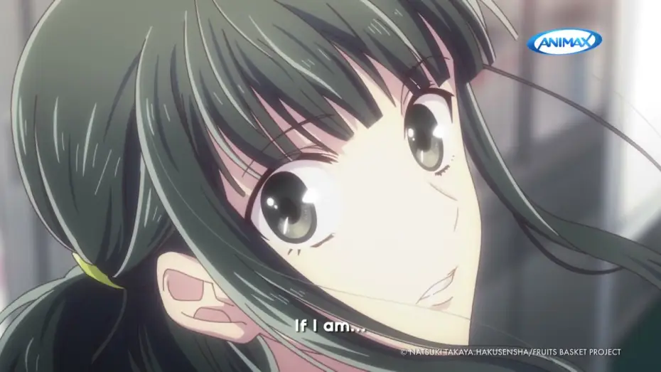 Видео к сериалу Корзинка фруктов — Fruits Basket The Final Season - Trailer