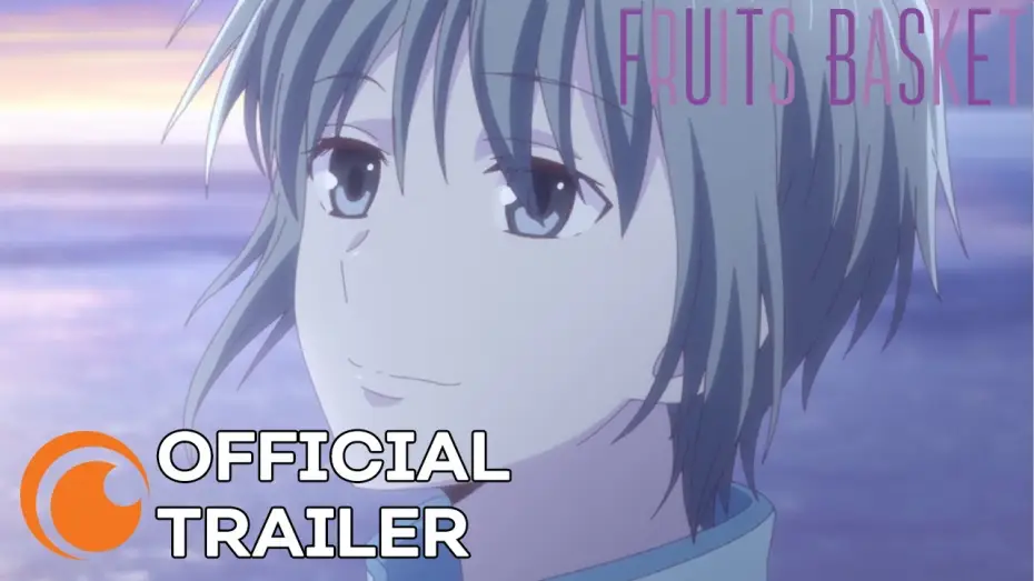 Видео к сериалу Корзинка фруктов — Fruits Basket Season 2 | OFFICIAL TRAILER