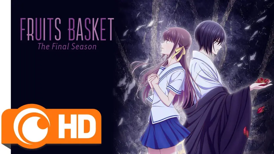 Видео к сериалу Корзинка фруктов — Fruits Basket: The Final Season | Available for Pre-order Now!
