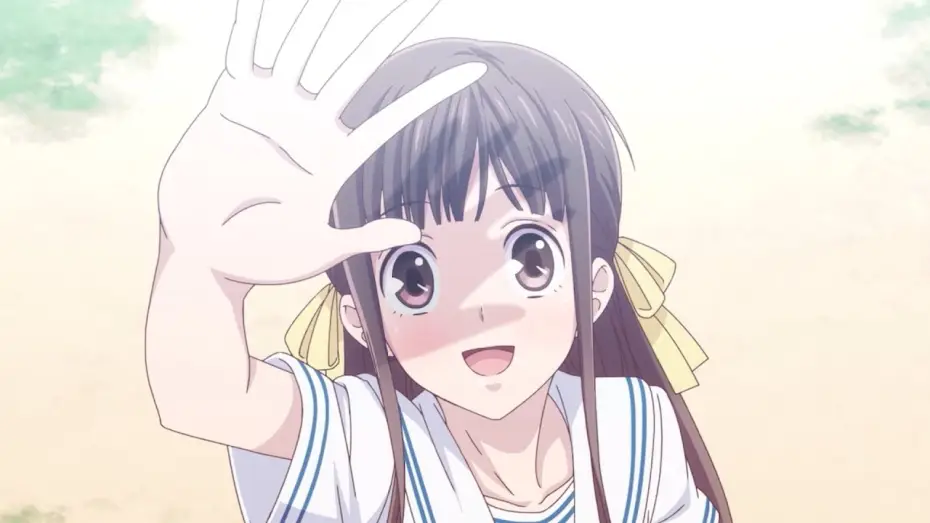 Видео к сериалу Корзинка фруктов — Fruits Basket | Trailer 2