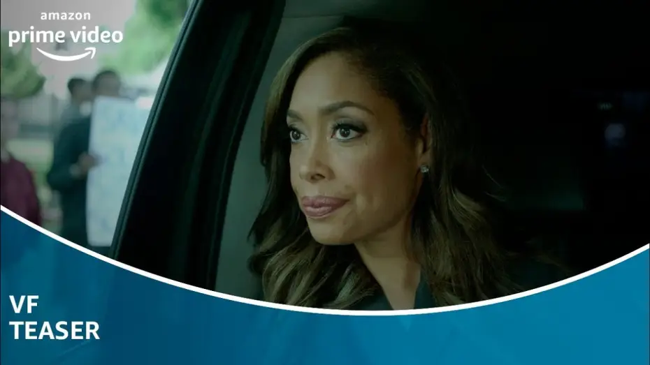 Видео к сериалу Пирсон — Suits : Jessica Pearson - Teaser [VF]