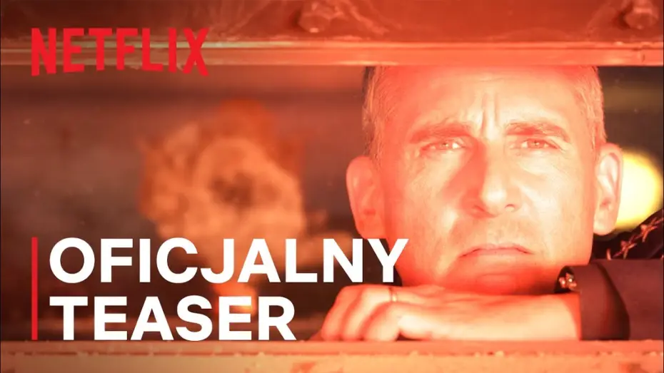Видео к сериалу Космические силы — Siły Kosmiczne | Oficjalny teaser | Netflix