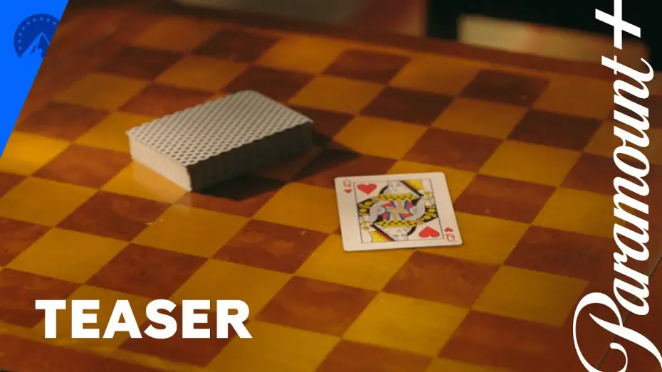 Видео к сериалу Звёздный путь: Пикар — Season 2 Teaser