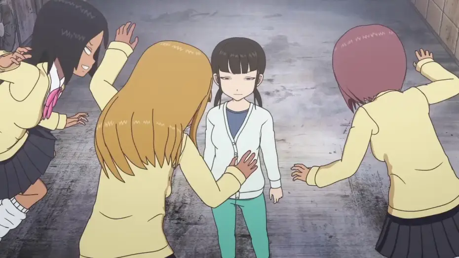 Видео к сериалу Королева аркадных игр — Hi Score Girl II - Netflix Trailer (English sub)