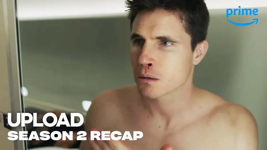 Видео к сериалу Загрузка — Season 2 Recap