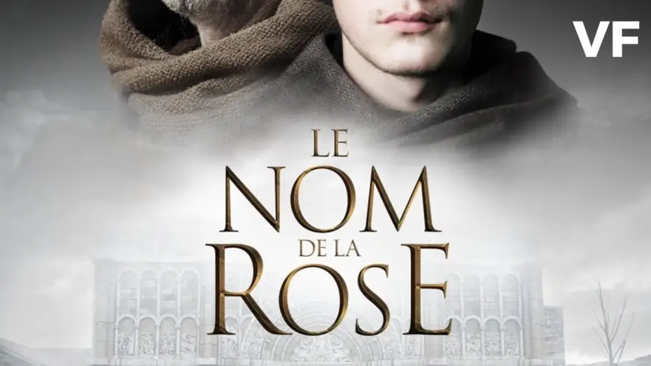 Видео к сериалу Имя розы — Le Nom de la rose - Bande Annonce VF