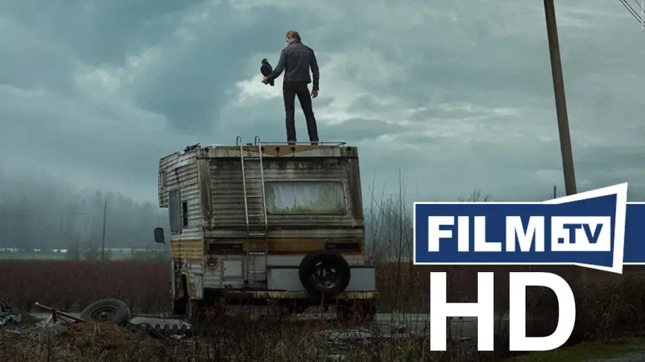 Видео к сериалу Противостояние — The Stand Trailer Deutsch German (2021)