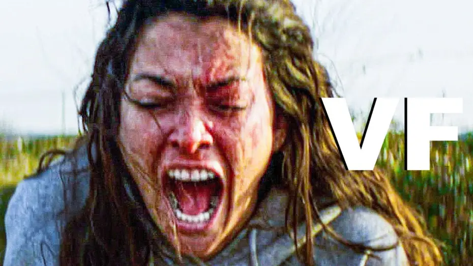 Видео к сериалу Противостояние — THE STAND Bande Annonce VF (2021) Stephen King