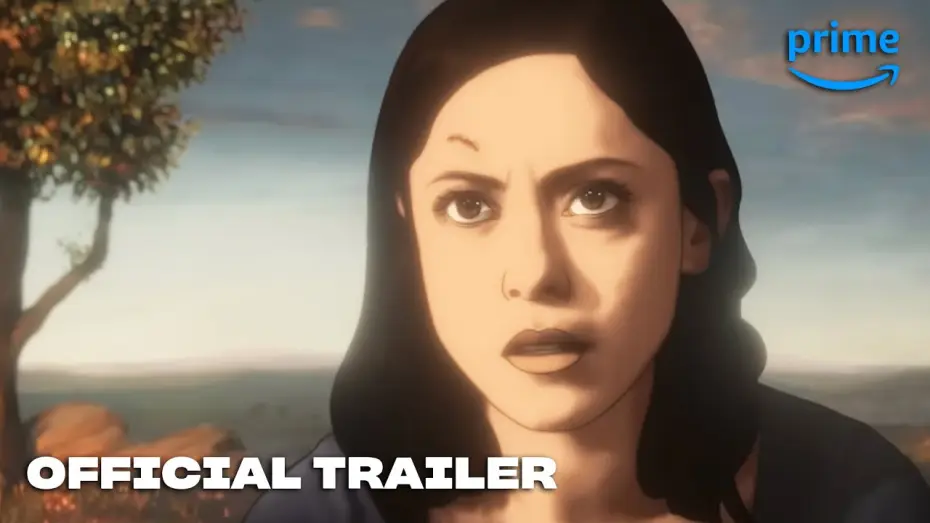 Видео к сериалу Отмена — Сезон 2 — Season 2 Official Trailer
