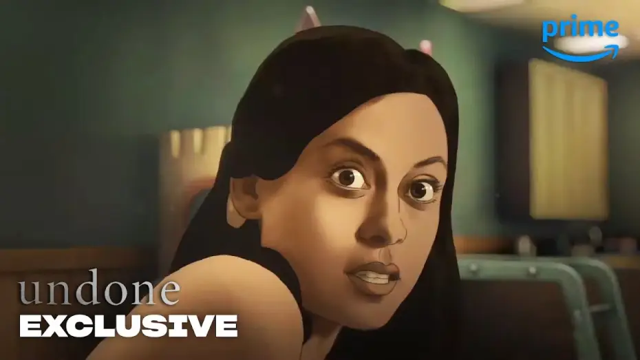 Видео к сериалу Отмена — Live Action Animation
