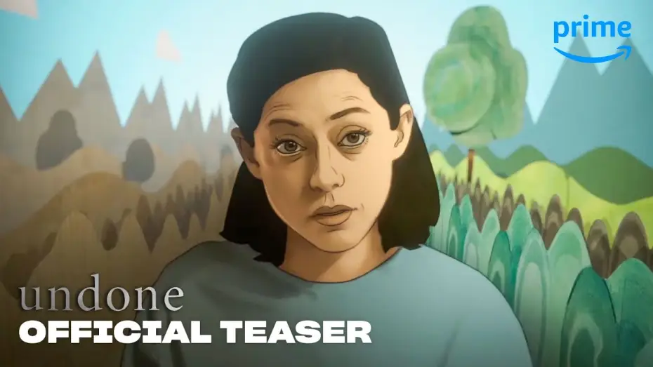 Видео к сериалу Отмена — Teaser Trailer