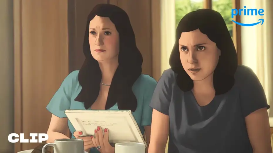 Видео к сериалу Отмена — “Not Familiar” Season 2 Clip