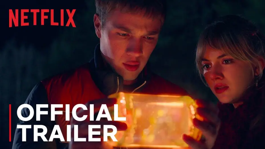 Видео к сериалу Лок и ключ — Official Trailer