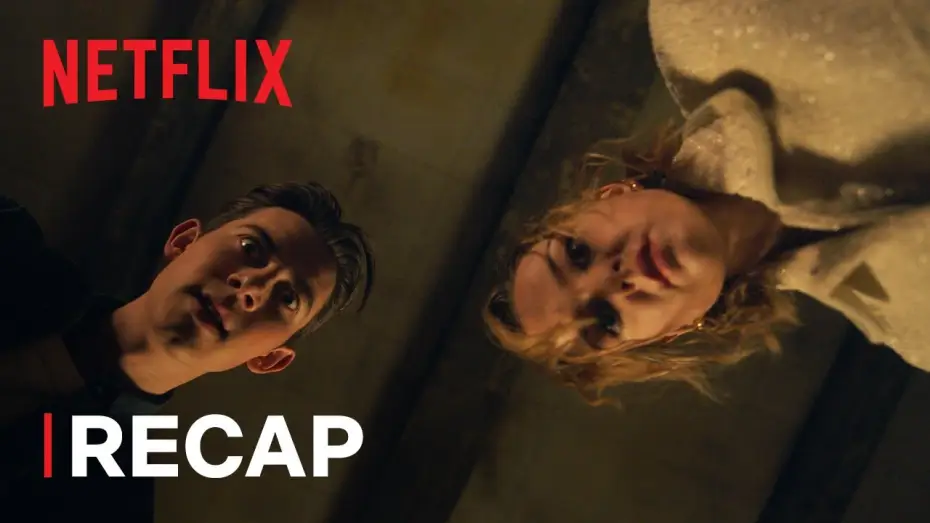 Видео к сериалу Лок и ключ — Season 2 Recap