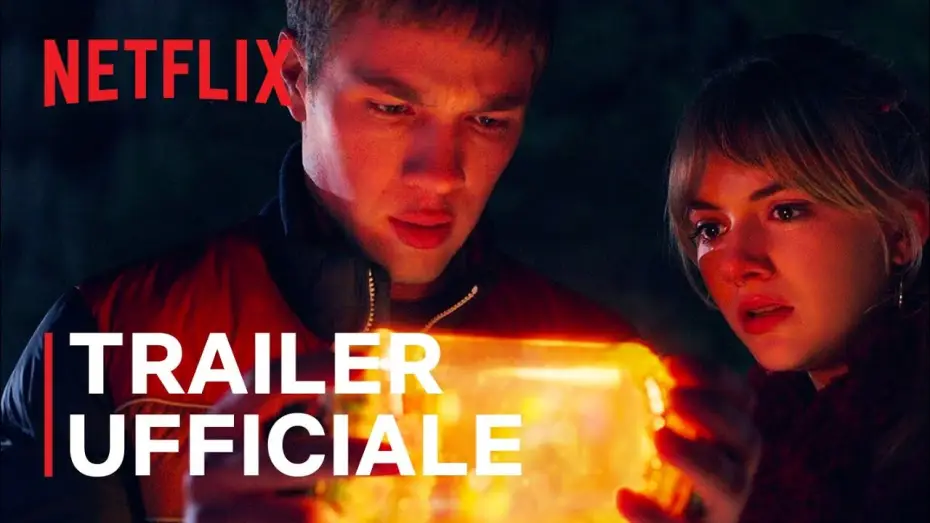 Видео к сериалу Лок и ключ — Locke & Key | Trailer ufficiale | Netflix Italia