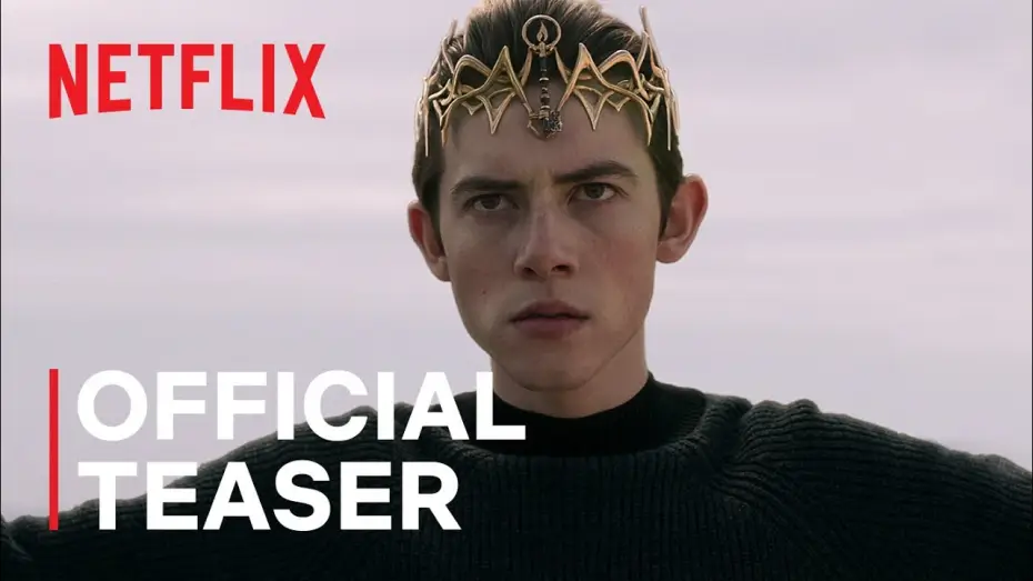 Видео к сериалу Лок и ключ — Season 2 Teaser Trailer