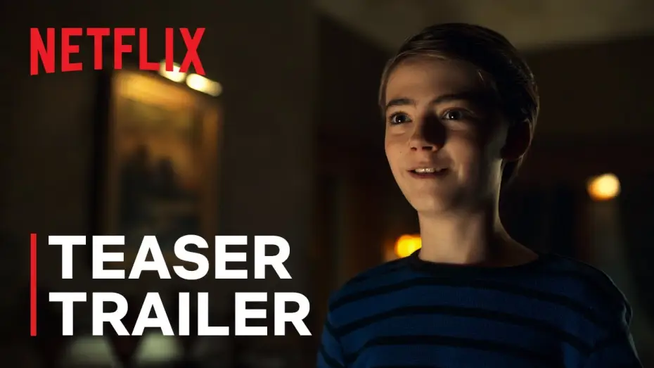 Видео к сериалу Лок и ключ — Сезон 3 — Season 3 Teaser Trailer
