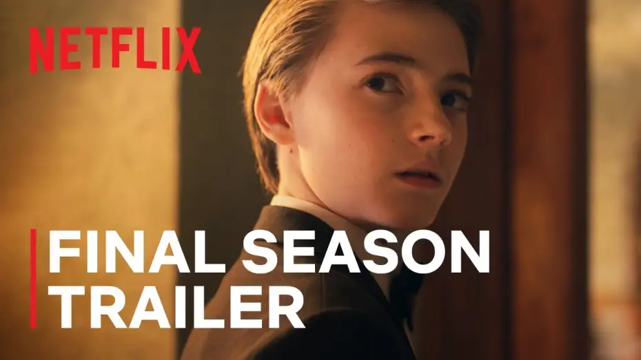 Видео к сериалу Лок и ключ — Final Season Trailer