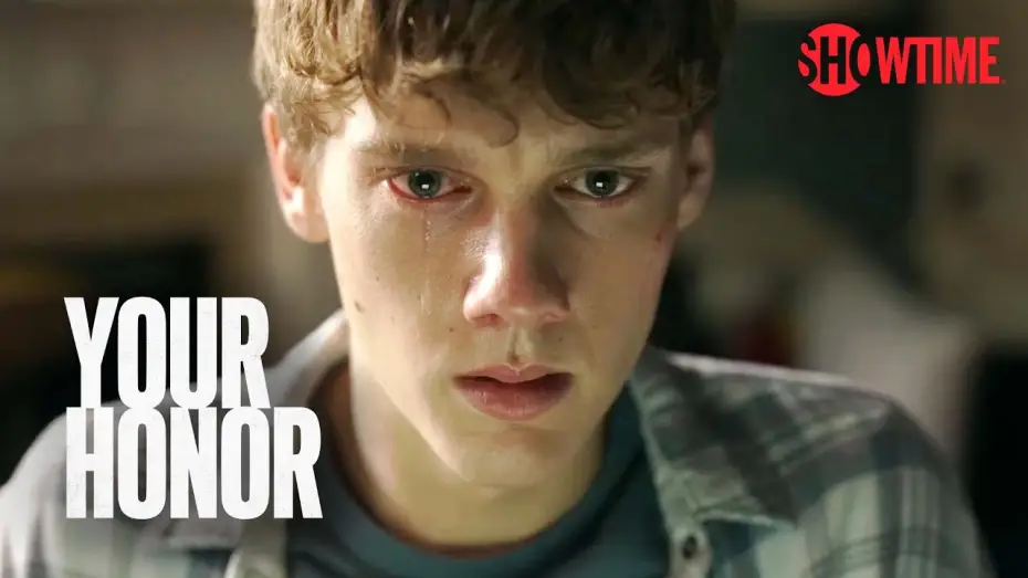 Видео к сериалу Ваша честь — 'No Second Chances' Teaser