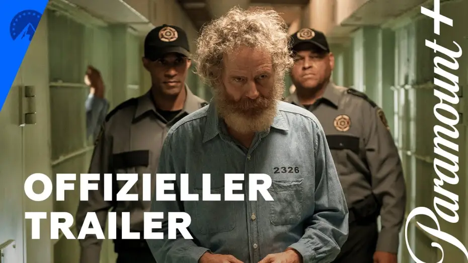 Видео к сериалу Ваша честь — Your Honor: Staffel 2 (Offizieller Trailer) | Paramount+ Deutschland