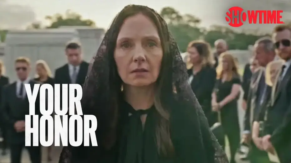 Видео к сериалу Ваша честь — Season 2 First Look