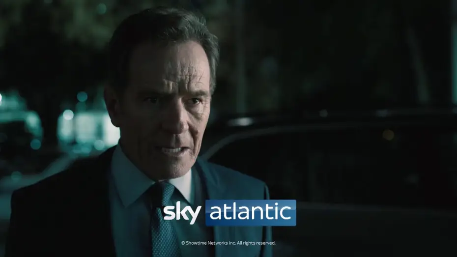 Видео к сериалу Ваша честь — Sky | Your Honor | Trailer