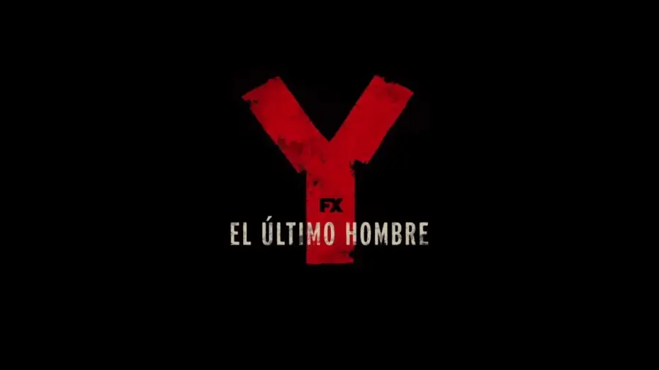 Видео к сериалу Y. Последний мужчина — Y: El Último Hombre | Tráiler oficial español | Disney+ España