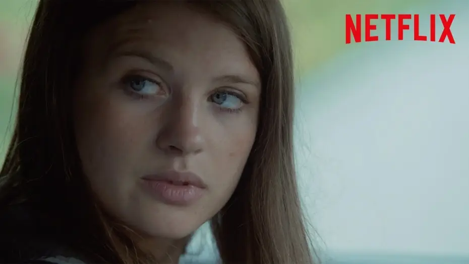 Видео к сериалу Зыбучие пески — Quicksand | Official Trailer [HD] | Netflix