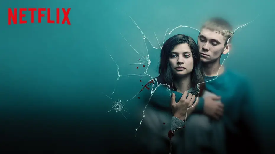 Видео к сериалу Зыбучие пески — Quicksand : Rien de plus grand - Bande Annonce VOST