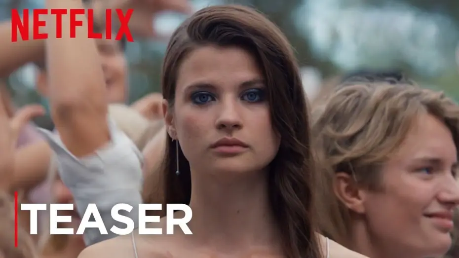 Видео к сериалу Зыбучие пески — Quicksand: Season 1 | Teaser [HD] | Netflix