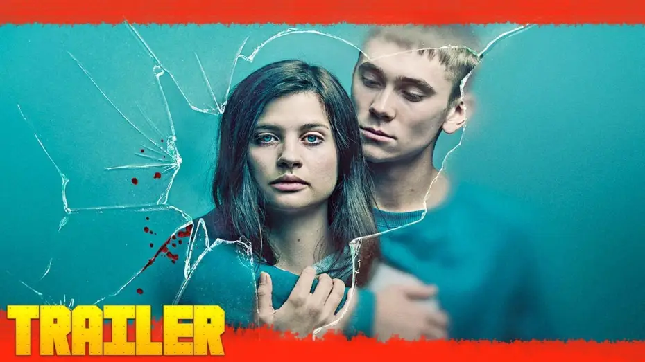 Видео к сериалу Зыбучие пески — Arenas movedizas Temporada 1 (2019) Netflix Serie Tráiler Oficial #2 Español