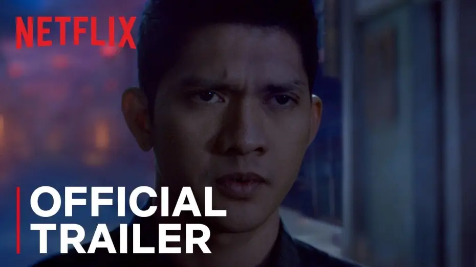 Видео к сериалу Ассасины Ву — Wu Assassins | Official Trailer | Netflix