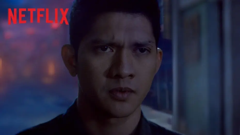 Видео к сериалу Ассасины Ву — Wu Assassins - Bande Annonce VOST