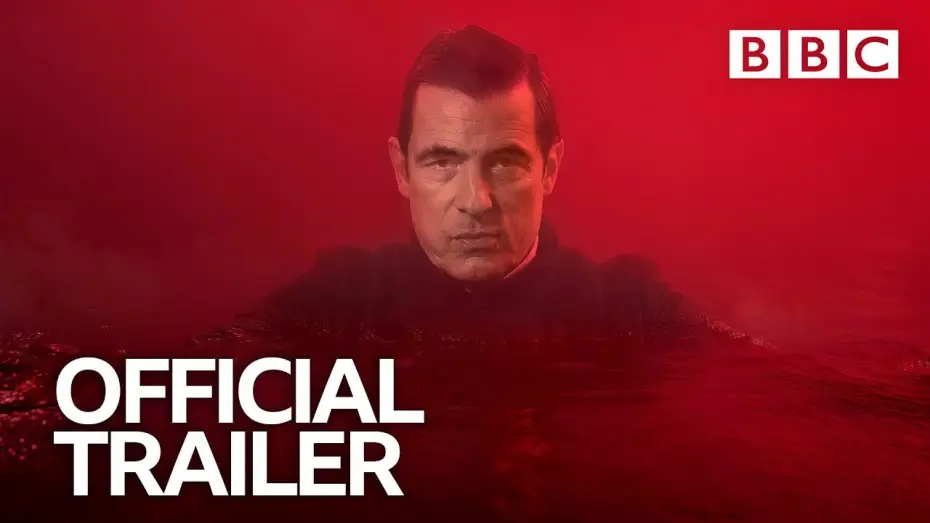 Видео к сериалу Дракула — BBC Official Trailer