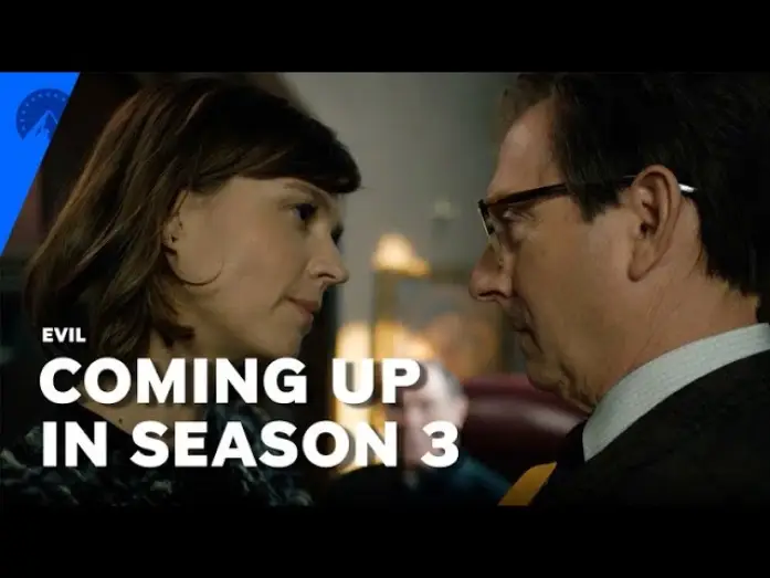 Видео к сериалу Зло — What To Expect In Season 3