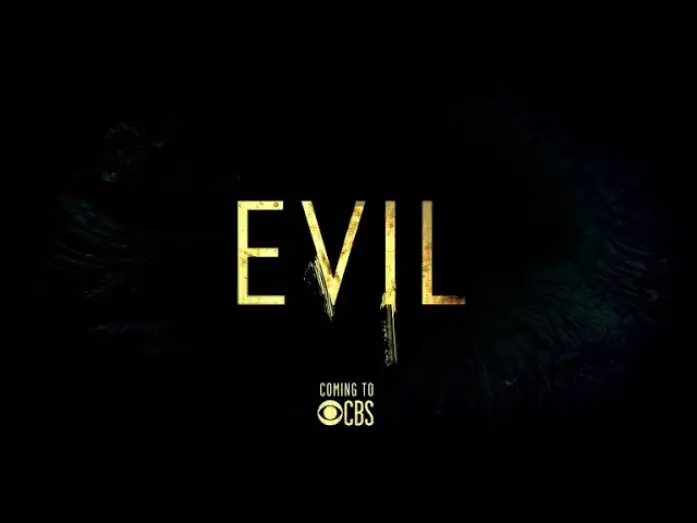 Видео к сериалу Зло — Teaser For Evil On CBS