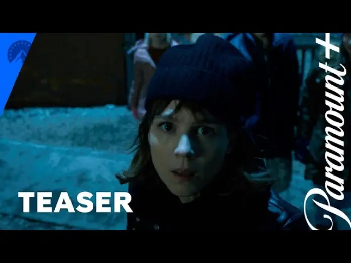 Видео к сериалу Зло — Season 3 Teaser