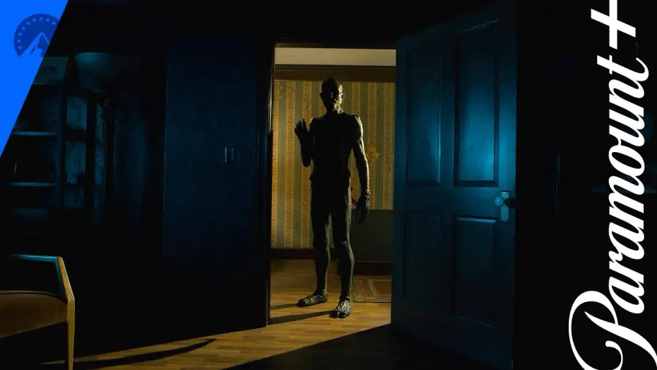 Видео к сериалу Зло — All Episodes Now Streaming